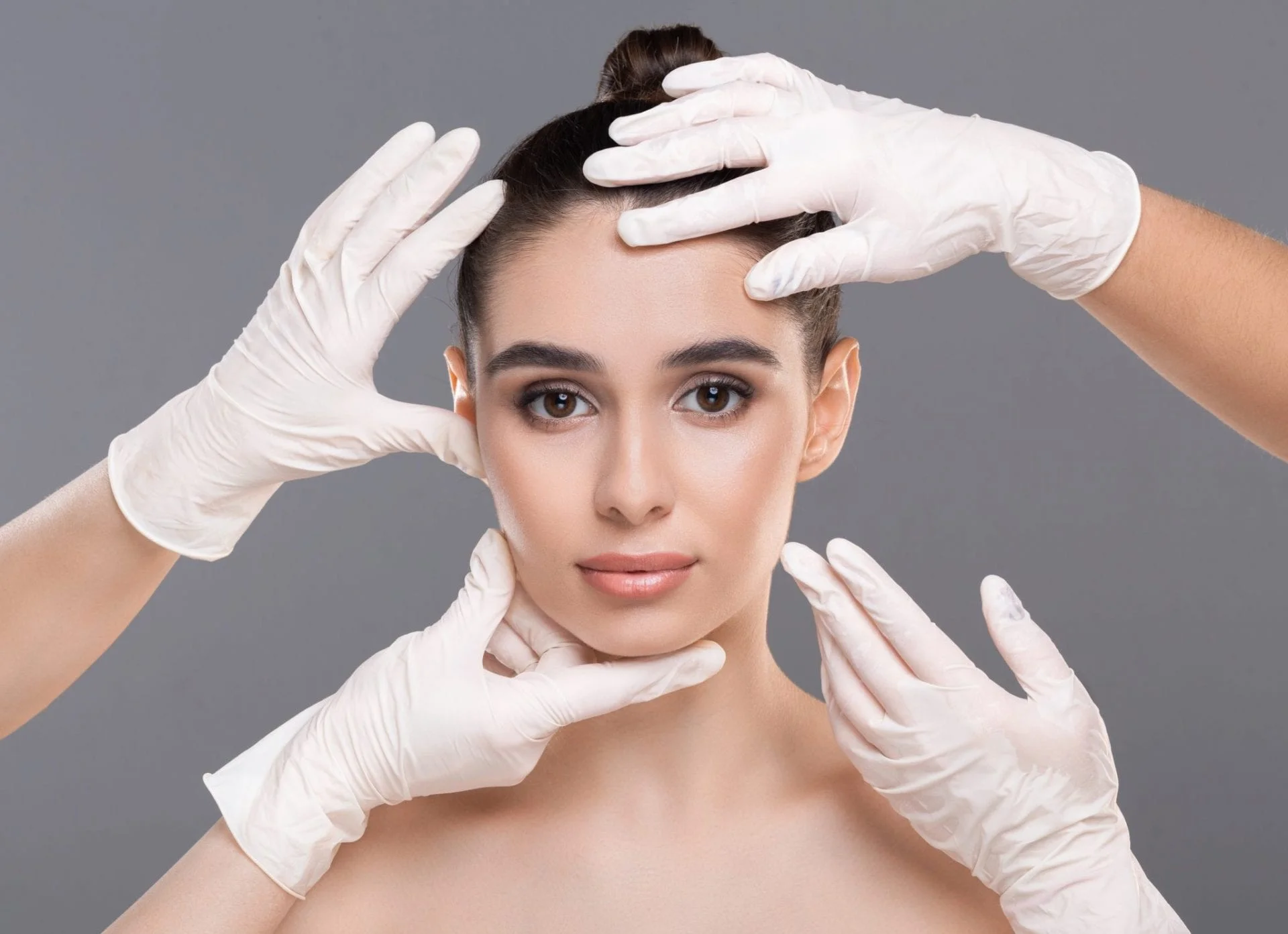 A Modern Approach to Timeless Beauty