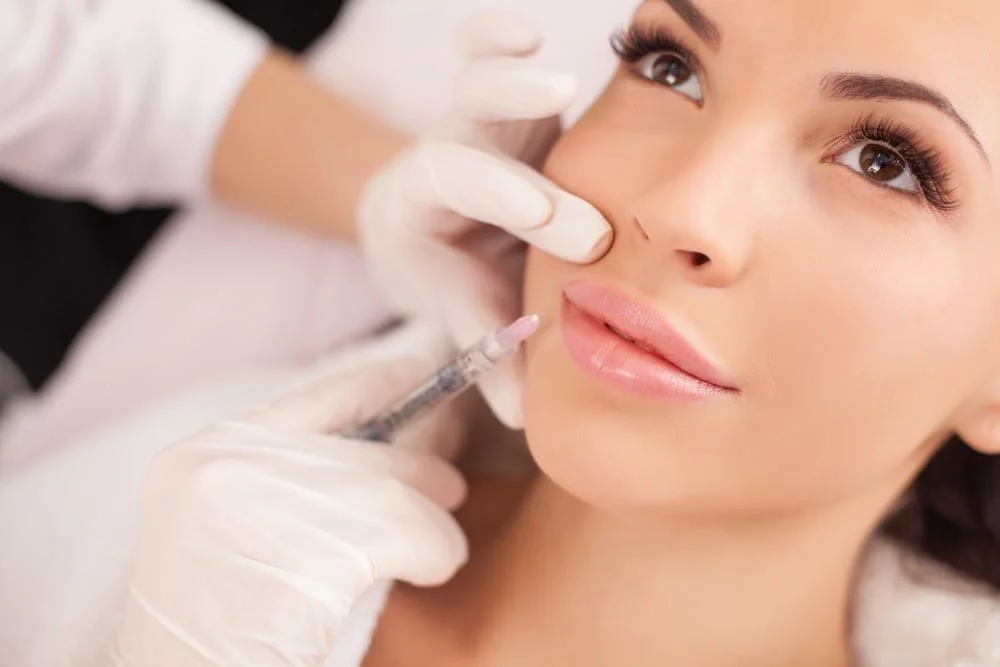 Dermal Fillers & Bruising