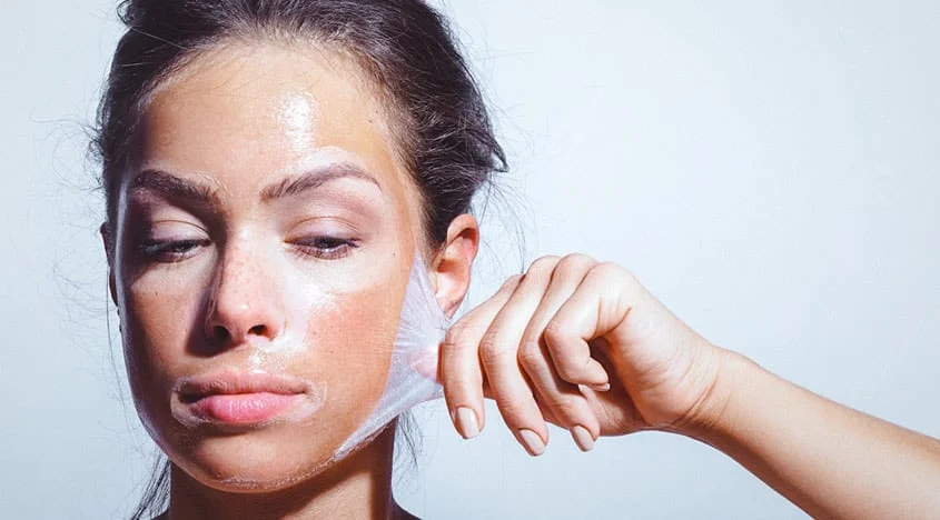 PRXT-33 – Skin Peel – What is it? What can it do? Am I suitable?