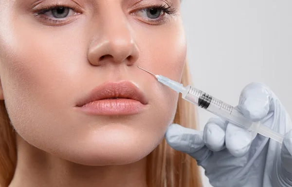 What is a Non-surgical Nose Job?