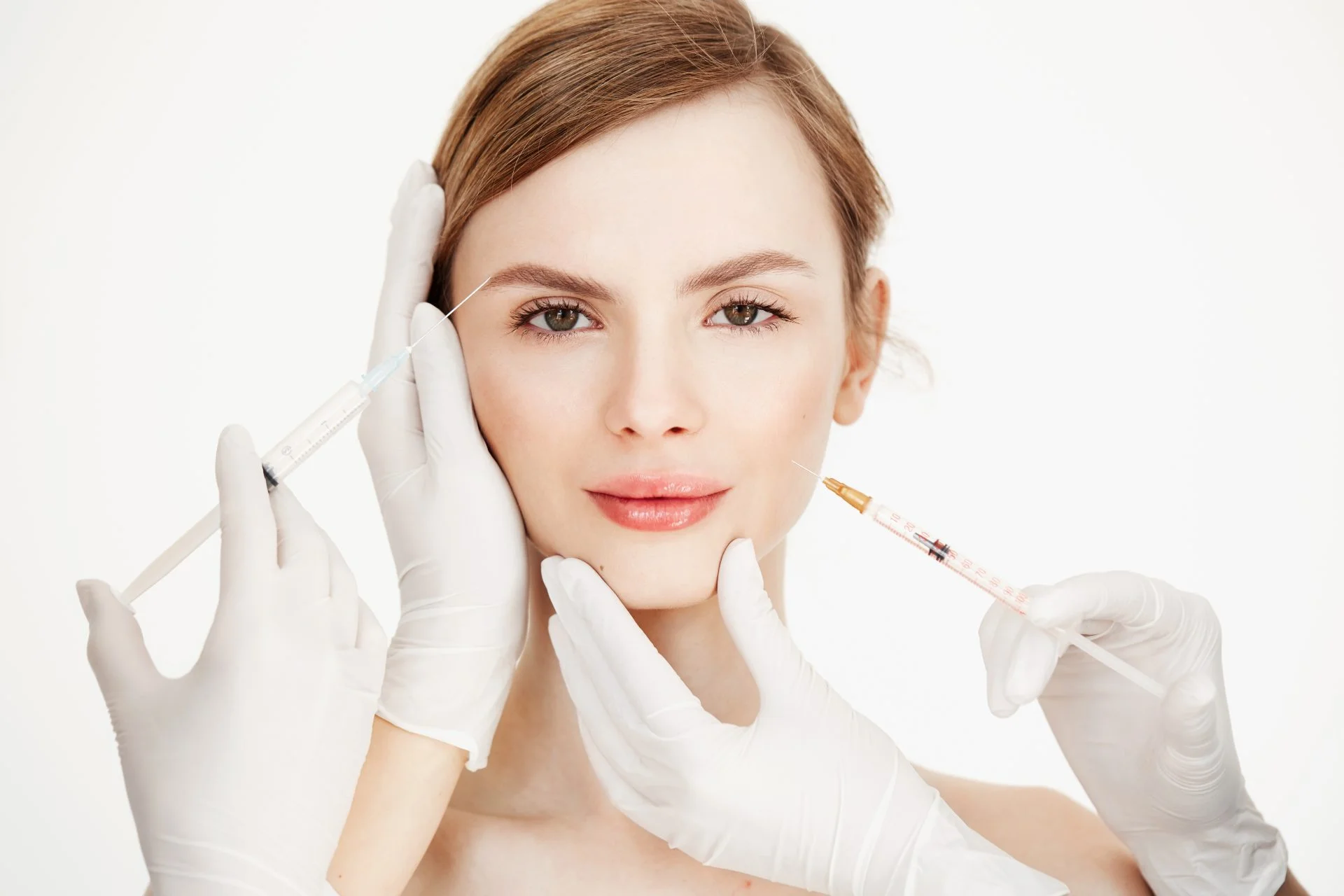 Achieve Radiance with Expert Care