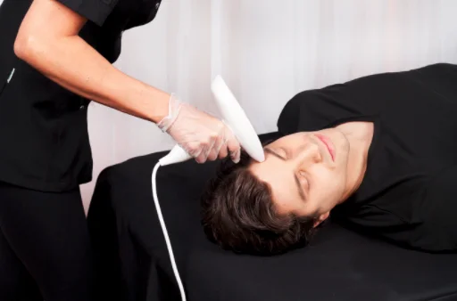 Anti-Wrinkle Treatment for Men: A Quietly Booming Trend in Bristol and Bath