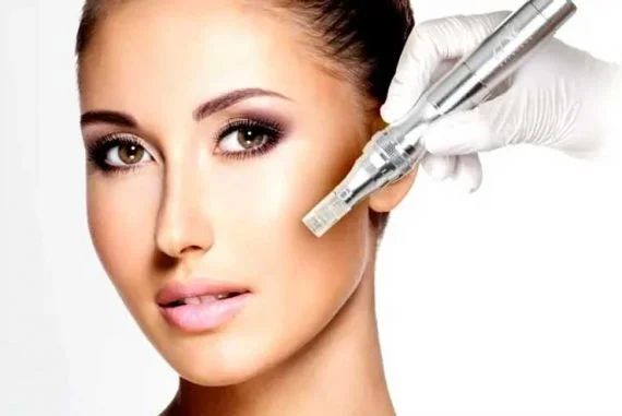 Microneedling Bath — A Natural Way to Improve Skin Texture, Tone and Firmness