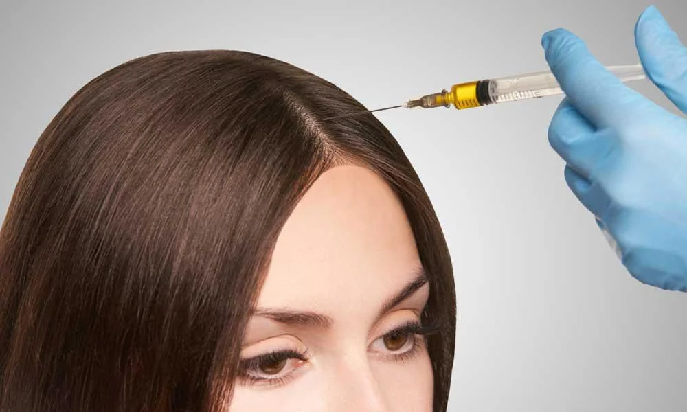 What Are PRP Treatments?