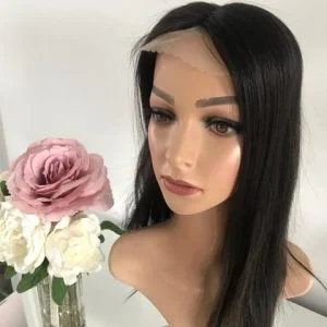 Natural Black