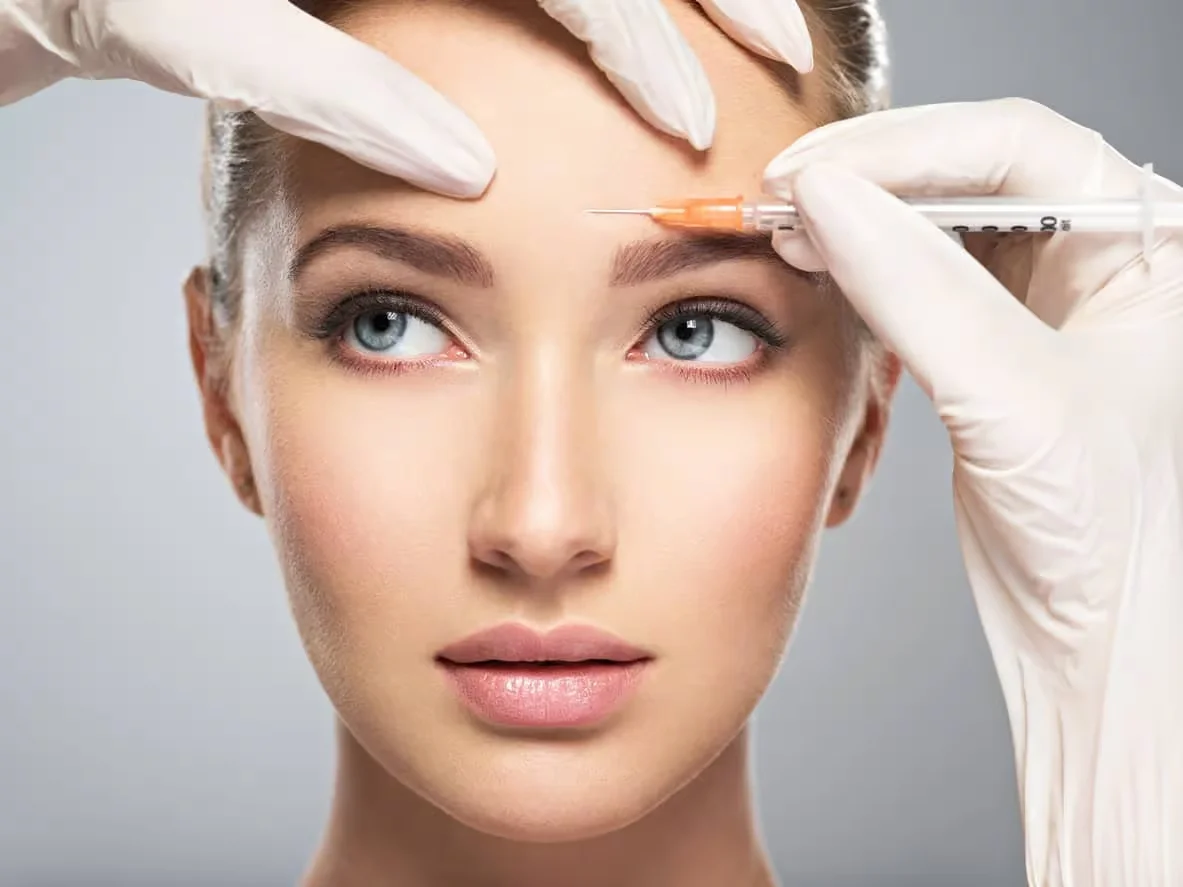 Lip Fillers in Bath: Subtle Sophistication and Confidence